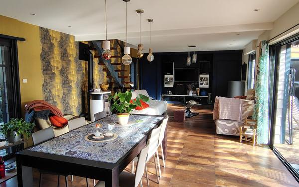 Maison à vendre    5 pièces •  Arvert