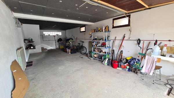 Grande maison familiale 200M2 et jardin à Mondonville