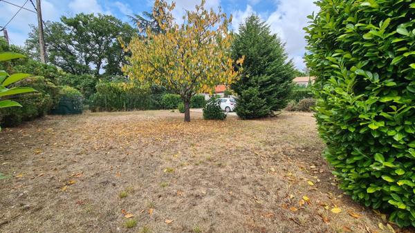 Grande maison familiale 200M2 et jardin à Mondonville