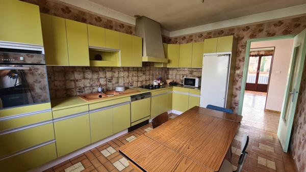 Grande maison familiale 200M2 et jardin à Mondonville