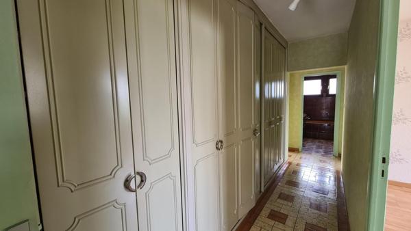 Grande maison familiale 200M2 et jardin à Mondonville