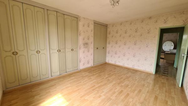 Grande maison familiale 200M2 et jardin à Mondonville