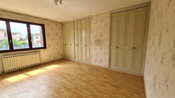 Grande maison familiale 200M2 et jardin à Mondonville