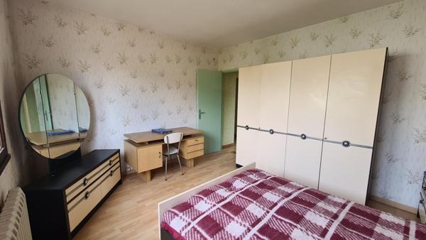 Grande maison familiale 200M2 et jardin à Mondonville