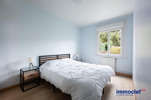Vente Appartement 59m 2 - 2 chambre(s) - Lille, • Réf. VA1987