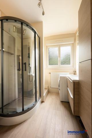 Vente Appartement 59m 2 - 2 chambre(s) - Lille, • Réf. VA1987