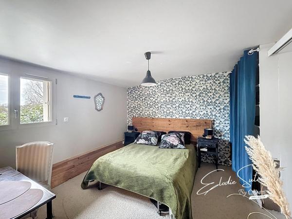 5min Segré Maison de Maître 170m2 5 chambres