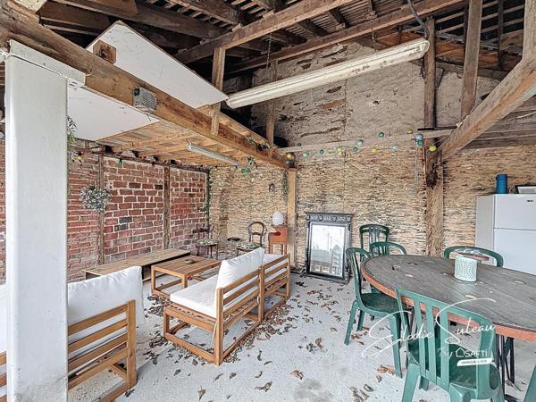 5min Segré Maison de Maître 170m2 5 chambres