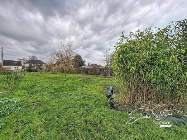 5min Segré Maison de Maître 170m2 5 chambres