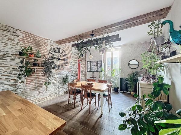 5min Segré Maison de Maître 170m2 5 chambres