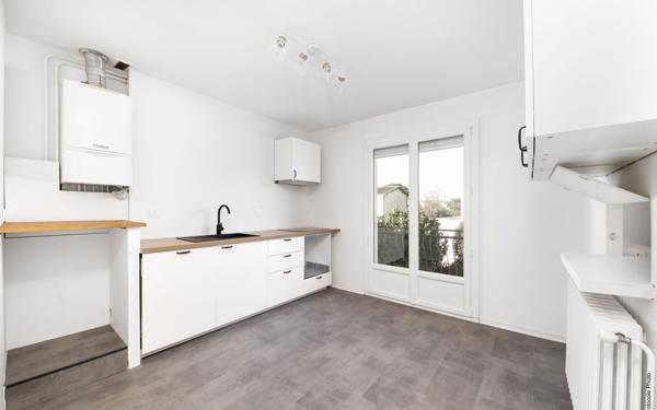 Appartement à vendre    4 pièces • 124 m2 Toulouse