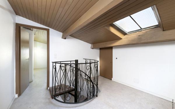 Appartement à vendre    4 pièces • 124 m2 Toulouse