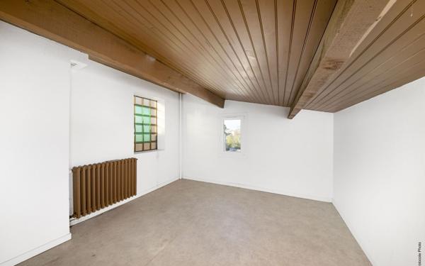 Appartement à vendre    4 pièces • 124 m2 Toulouse