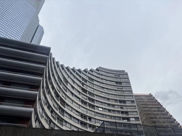 APPARTEMENT À LOUER COURBEVOIE
