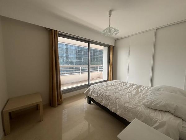 APPARTEMENT À LOUER COURBEVOIE