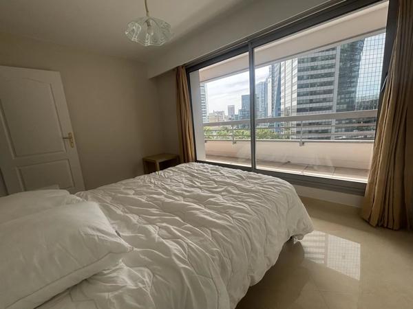 APPARTEMENT À LOUER COURBEVOIE