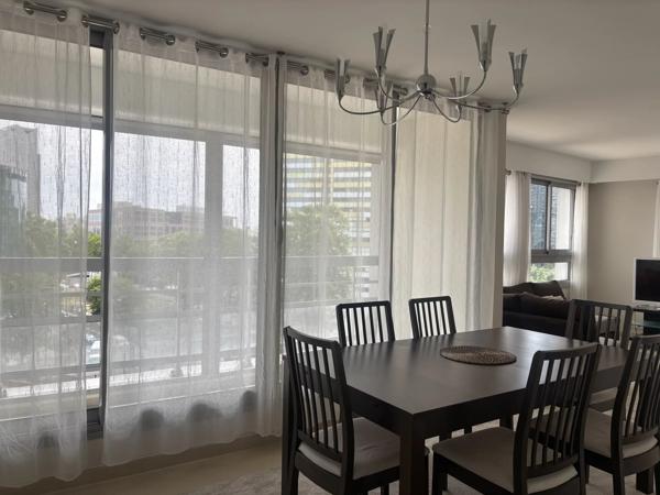 APPARTEMENT À LOUER COURBEVOIE