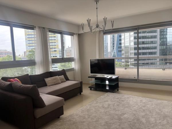 APPARTEMENT À LOUER COURBEVOIE