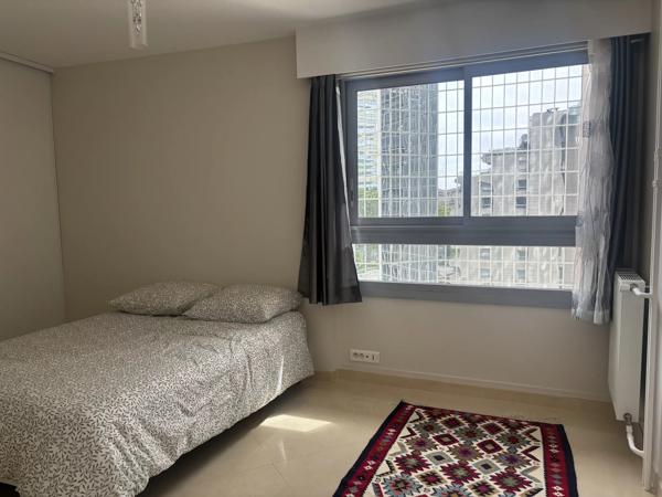 APPARTEMENT À LOUER COURBEVOIE