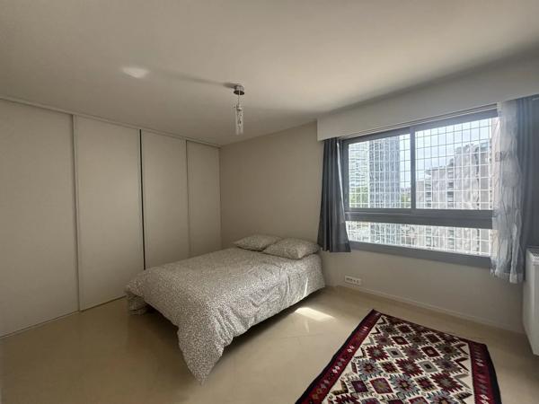 APPARTEMENT À LOUER COURBEVOIE