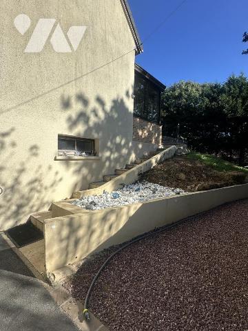 Pavillon individuel ACQUEVILLE (50440)