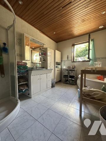 Pavillon individuel ACQUEVILLE (50440)