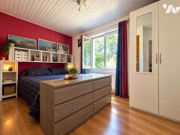 Pavillon individuel ACQUEVILLE (50440)