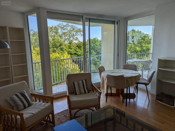 Appartement à vendre à Chambray-lès-Tours dans l'Indre-et-Loire (37170), ref : 145