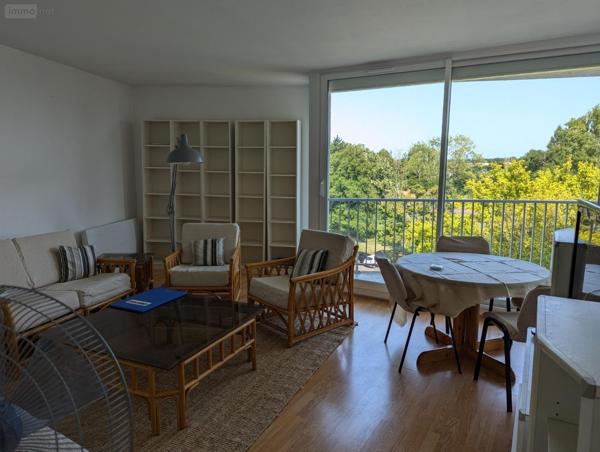 Appartement à vendre à Chambray-lès-Tours dans l'Indre-et-Loire (37170), ref : 145