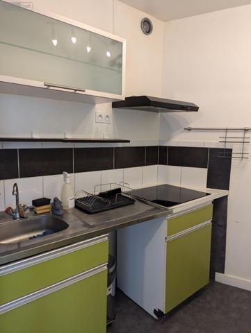 Appartement à vendre à Chambray-lès-Tours dans l'Indre-et-Loire (37170), ref : 145