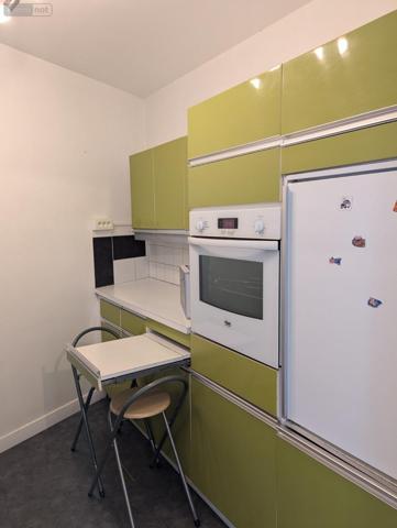 Appartement à vendre à Chambray-lès-Tours dans l'Indre-et-Loire (37170), ref : 145