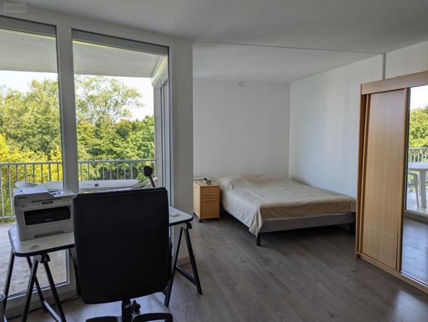 Appartement à vendre à Chambray-lès-Tours dans l'Indre-et-Loire (37170), ref : 145