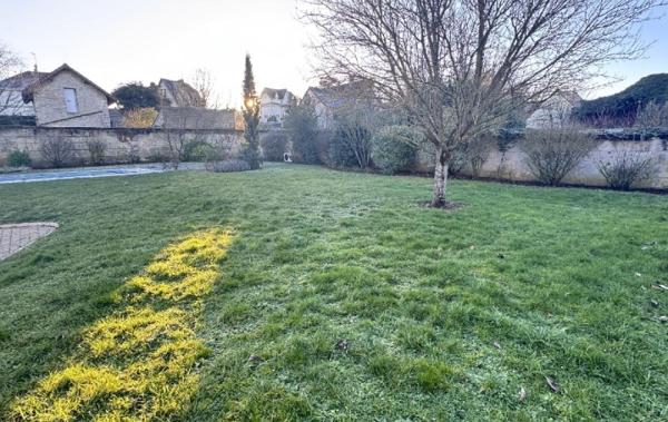 Vente Maison Soissons   