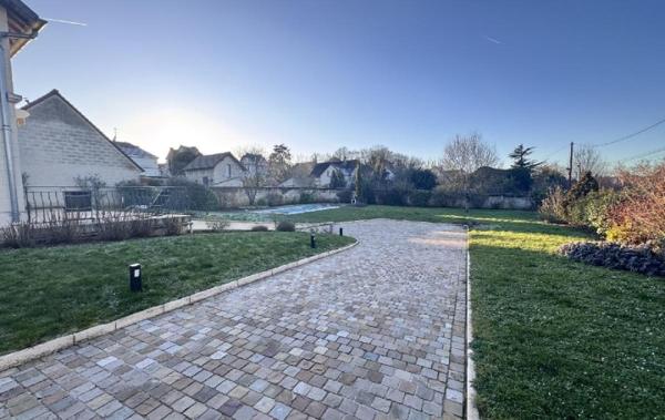 Vente Maison Soissons   