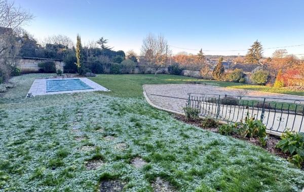 Vente Maison Soissons   