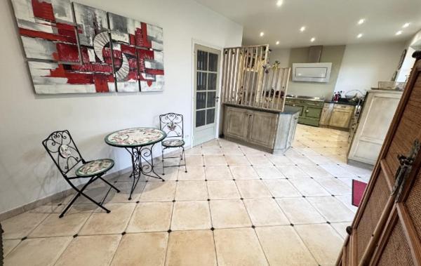 Vente Maison Soissons   