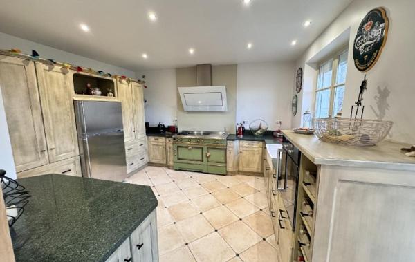 Vente Maison Soissons   