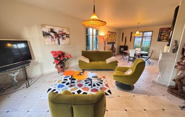 Vente Maison Soissons   