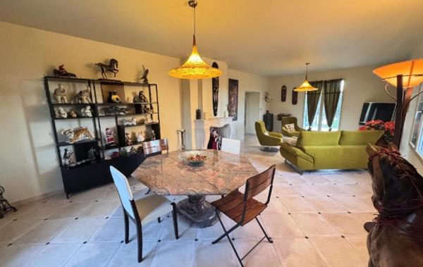 Vente Maison Soissons   