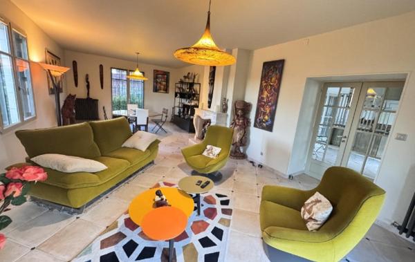 Vente Maison Soissons   