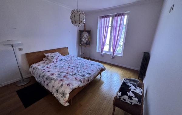 Vente Maison Soissons   