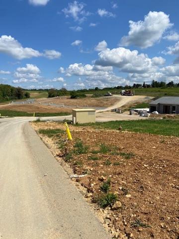 Vente Terrain , Montamisé