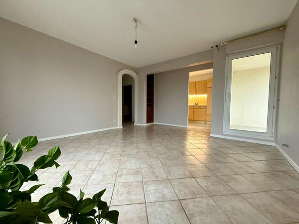 Appartement - 2 pièces - 47 m²