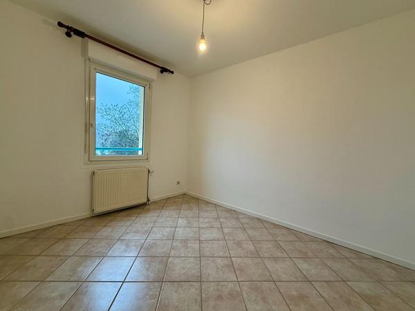 Appartement - 2 pièces - 47 m²