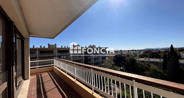 À vendre Appartement 3 pièces 65.68 m² - Hyères 83400