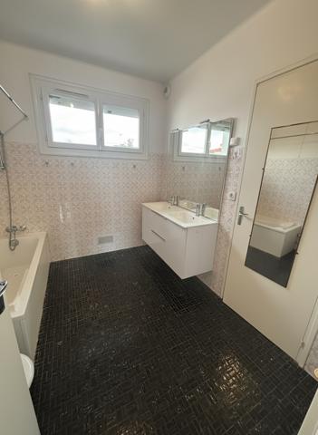 🏡 MAISON DE VILLE T5 AVEC JARDIN