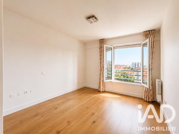 Appartement à vendre 2 pièces 52,41 m² Rueil-Malmaison