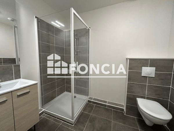 Location Studio 31.51 m² - 2 RUE LE FULTON Bourges 18000