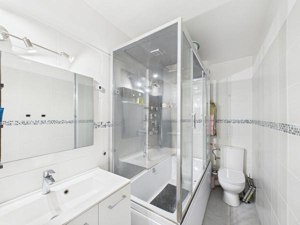 MAISON T5 95M2 SUR PARCELLE 445M² QUARTIER LAPRAT 26000 VALENCE