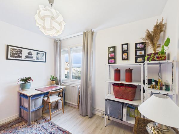 MAISON T5 95M2 SUR PARCELLE 445M² QUARTIER LAPRAT 26000 VALENCE